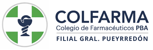 Colegio de Farmacéuticos